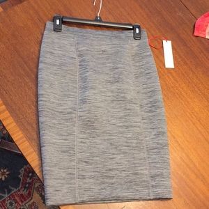 MWT High waisted business casual skirt
